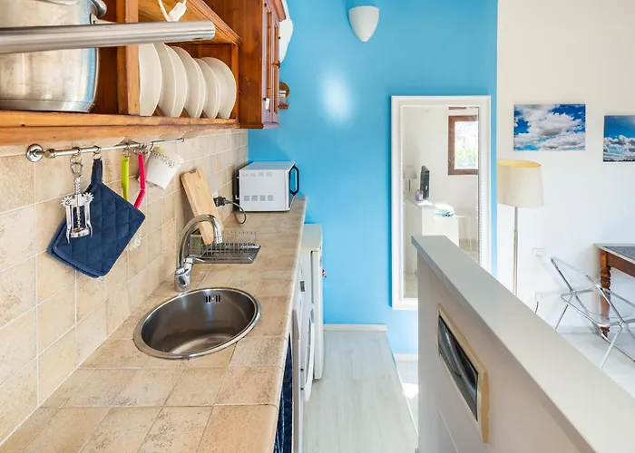 Laura- Cozy Apartamento