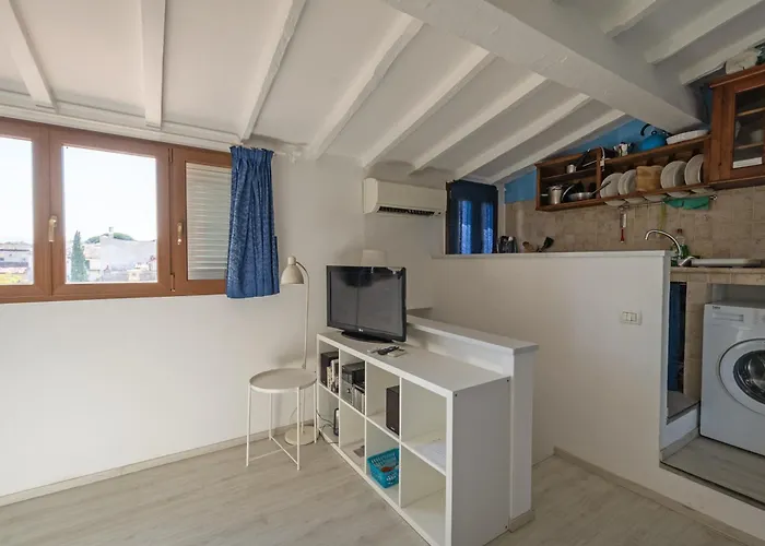 Apartamento Laura- Cozy *