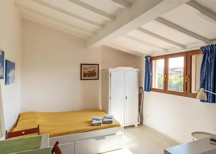 Laura- Cozy Apartamento Florença