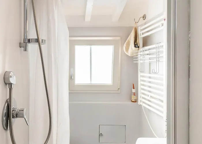 Apartamento Laura- Cozy