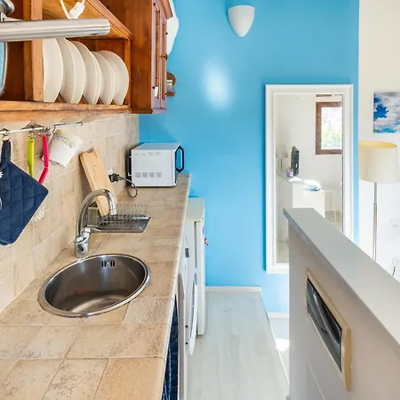Laura- Cozy Apartman