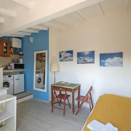 Laura- Cozy Apartamento *